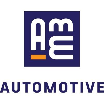 AME Automotive Logo