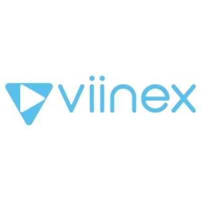 Viinex Inc. Logo