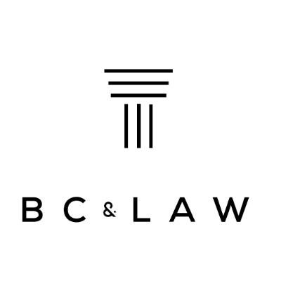 BC&Law - The Law Association For Blockchain Technology's Logo