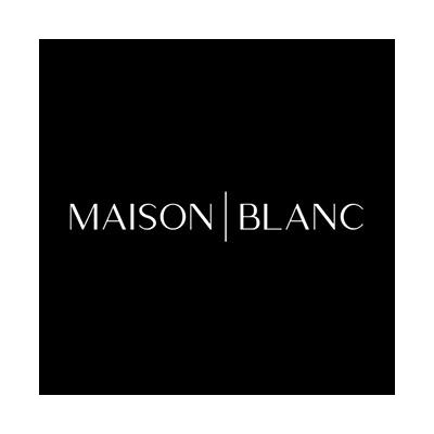 Maison Blanc Design Logo