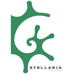 STELLARIALGA LDA (aka STELLARIA) Logo