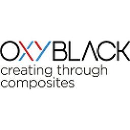 OXYBLACK-Composites Lda Logo