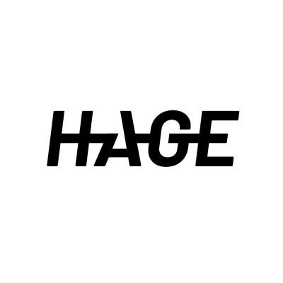 HAGE Automotive Logo