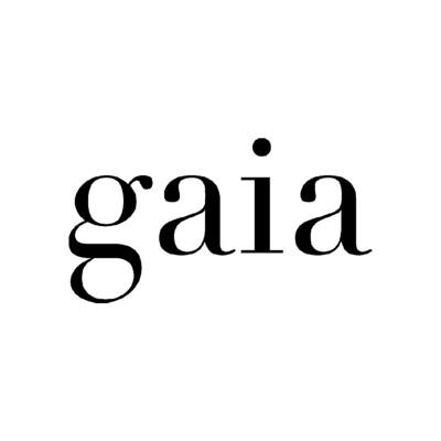 Gaia Journal Logo