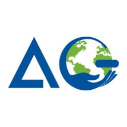 AG Proyectos y Servicios- Asica Logo