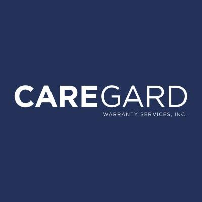 CareGard Warranty Services Inc.'s Logo