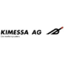 KIMESSA AG Logo