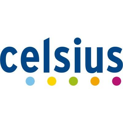 Celsius Initiative Logo