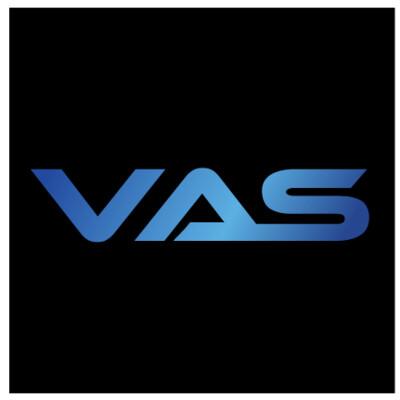 VAS - Vehicle Administrative Services Logo