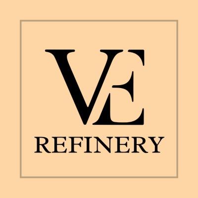 VE Refinery's Logo