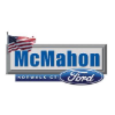 McMahon Ford LLC Logo
