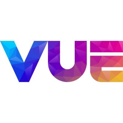 Vue Enterprises Logo