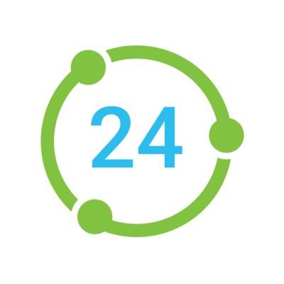 HealthPay24 Logo