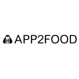 App2food Logo