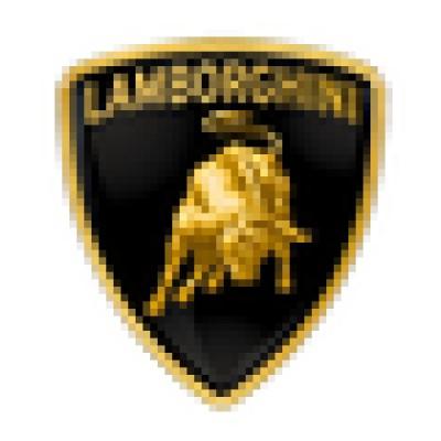 Lamborghini Dallas's Logo