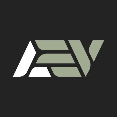 Legacy EV Logo