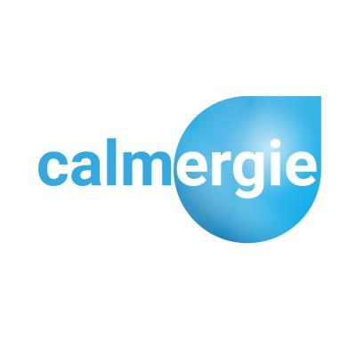 Calmergie's Logo