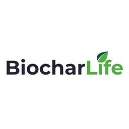 Biochar Life Logo