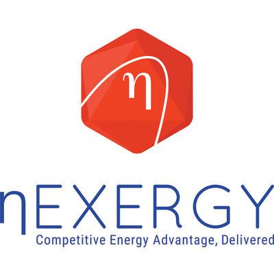 nEXERGY Logo