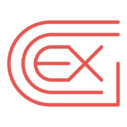 GetCrypex -Best Blockchain Development Company in India Logo