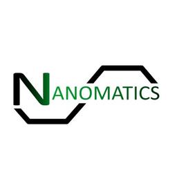 Nanomatics Pte. Ltd. Logo