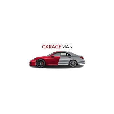 Garageman Logo