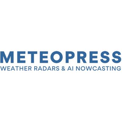 Meteopress Logo