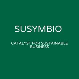 SUSYMBIO Logo