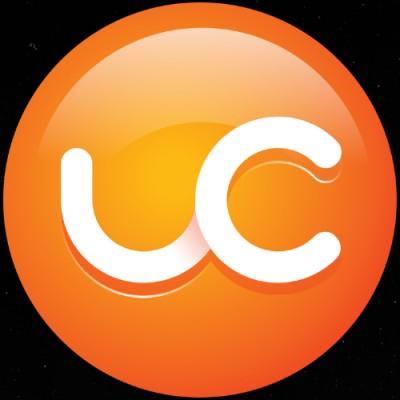 Unchain | The Blockchain Company Logo