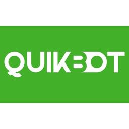 QuikBot Technologies Pte Ltd Logo