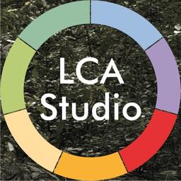 LCA Studio Logo
