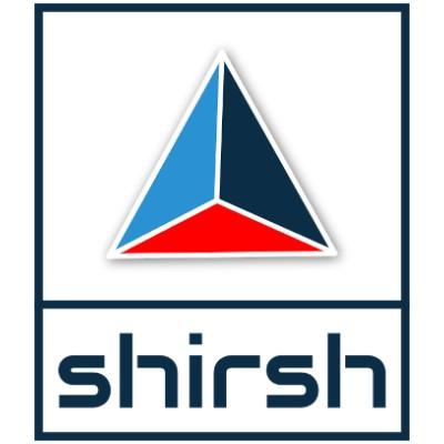 Shirsh TechnoSolutions Logo