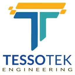 Tessotek Engineering Logo