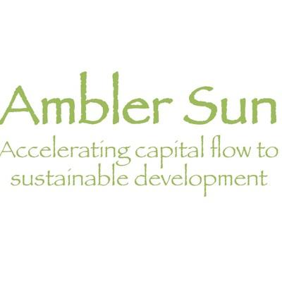 Ambler Sun Pte Ltd Logo