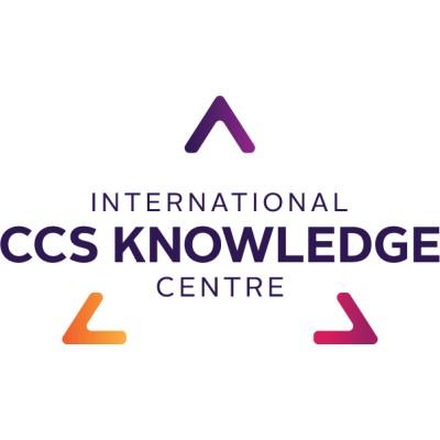 International CCS Knowledge Centre's Logo