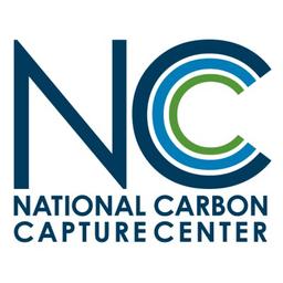 National Carbon Capture Center Logo