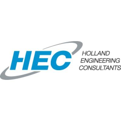 B.V. Ingenieursbureau H.E.C. Logo