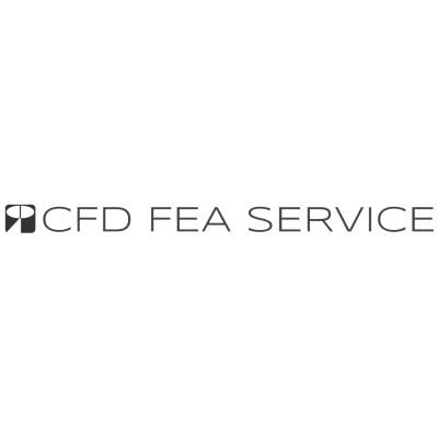 Cloud HPC by CFD FEA SERVICE SRL Logo