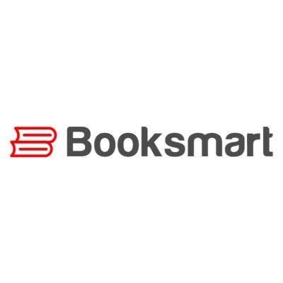Booksmart's Logo