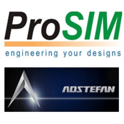 Casting Simulation-ProSIM's Logo