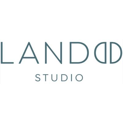 LANDO Studio's Logo