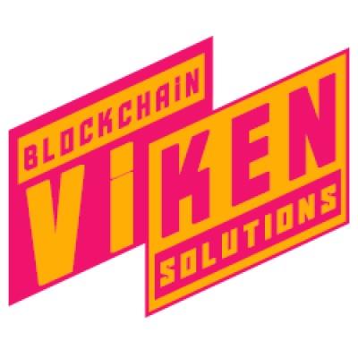 Viken Blockchain Solutions's Logo