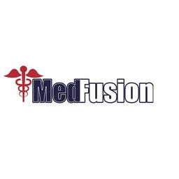 MedFusion Clinic Logo