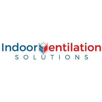 Indoor Ventilation Solutions Limited Logo