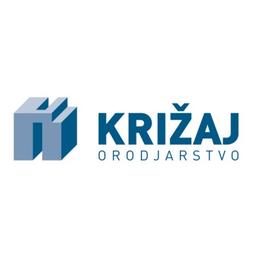 Orodjarstvo Krizaj d.o.o. Logo