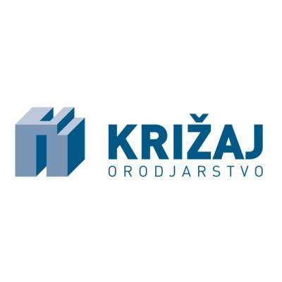 Orodjarstvo Krizaj d.o.o. Logo