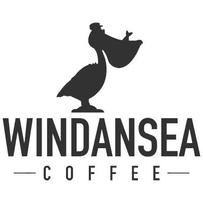 Windansea Coffee's Logo