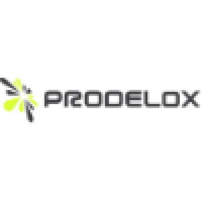 Prodelox Logo