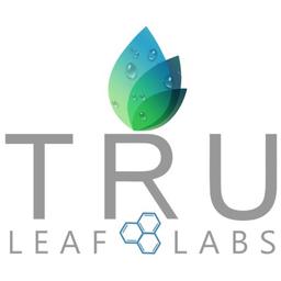 TRU Leaf Labs Logo