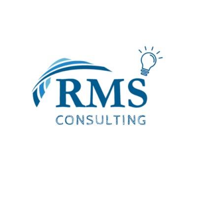 RMS Consulting Srl Logo